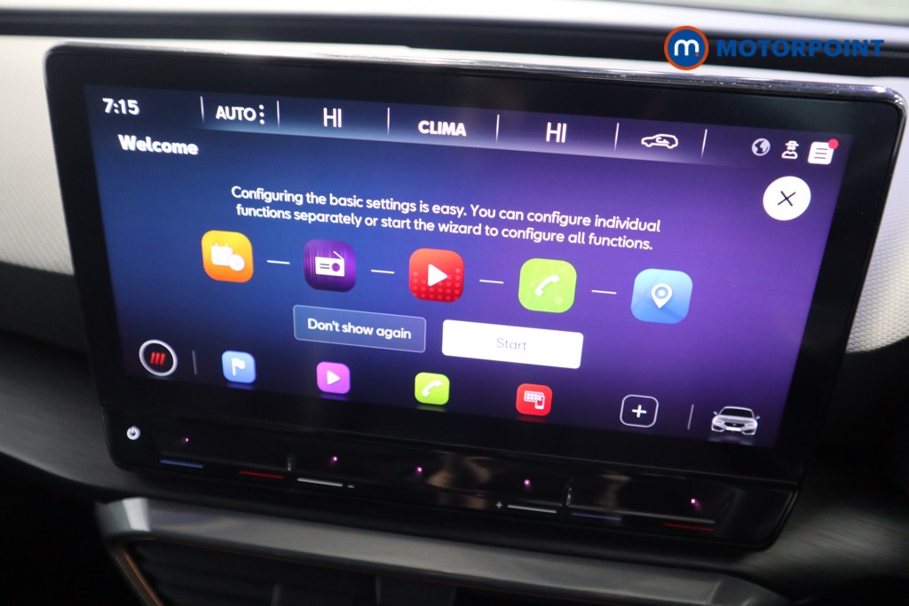 Used Cupra Leon 2024 for sale - 77249000: Photo 14