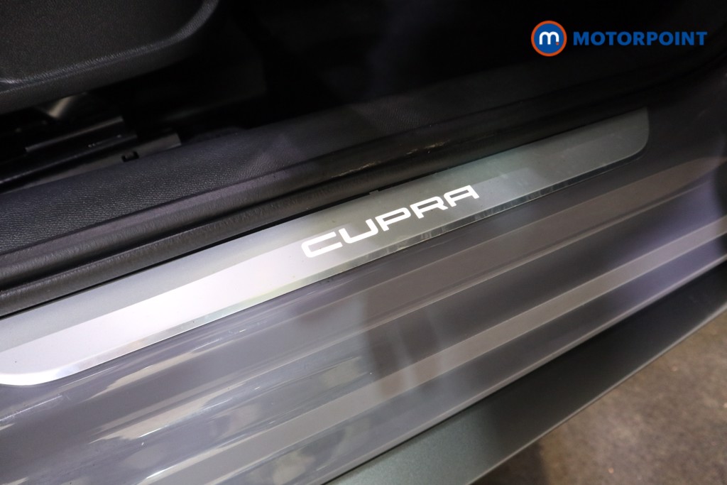 Used Cupra Leon 2024 for sale - 77249000: Photo 21