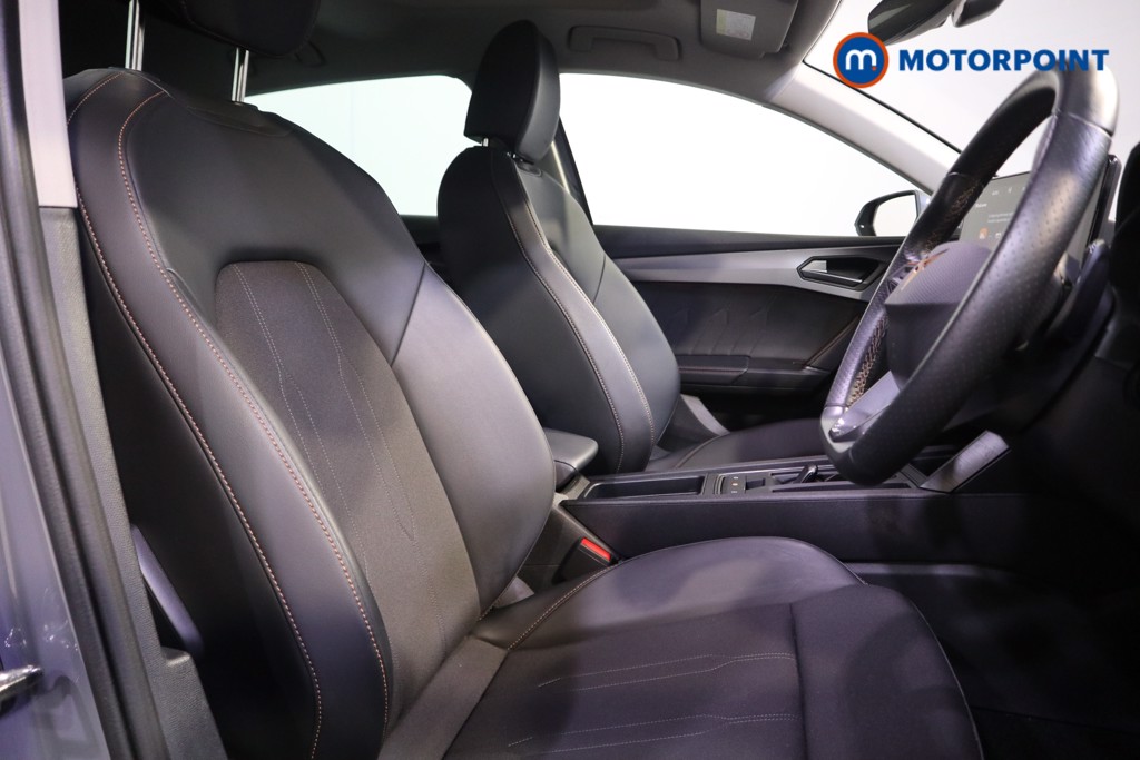 Used Cupra Leon 2024 for sale - 77249000: Photo 22