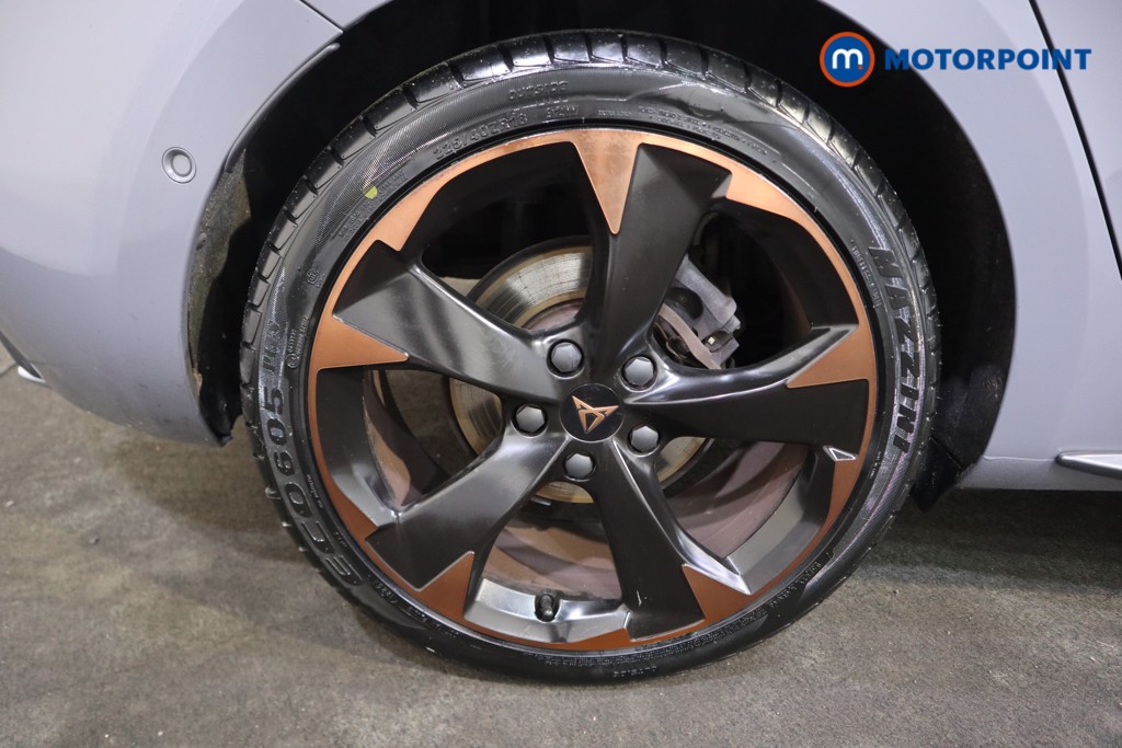 Used Cupra Leon 2024 for sale - 77249000: Photo 28