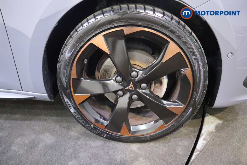 Used Cupra Leon 2024 for sale - 77249000: Photo 29