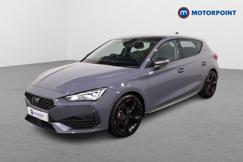Used Cupra Leon 2024 for sale - 77249000: Photo 3