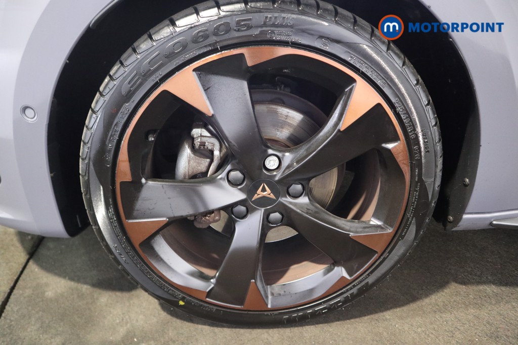 Used Cupra Leon 2024 for sale - 77249000: Photo 30