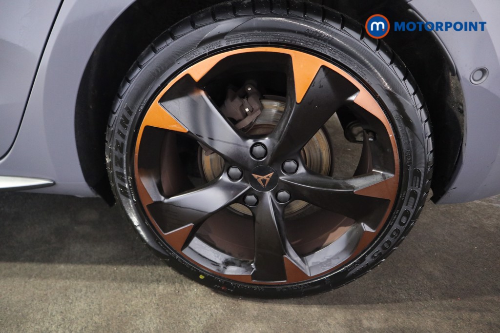 Used Cupra Leon 2024 for sale - 77249000: Photo 31