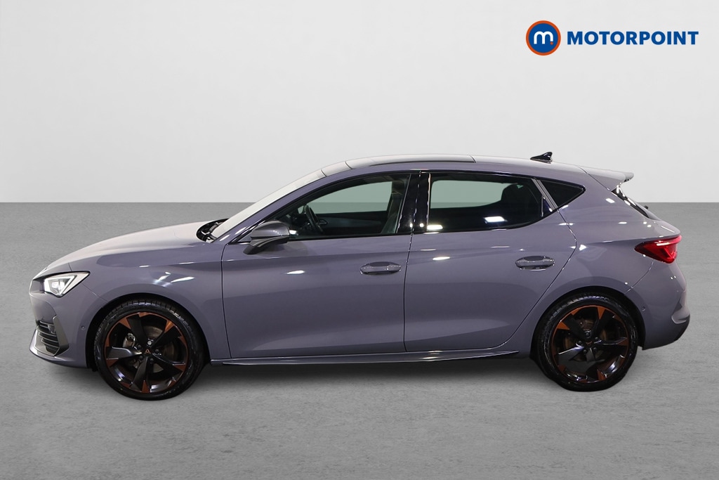 Used Cupra Leon 2024 for sale - 77249000: Photo 4