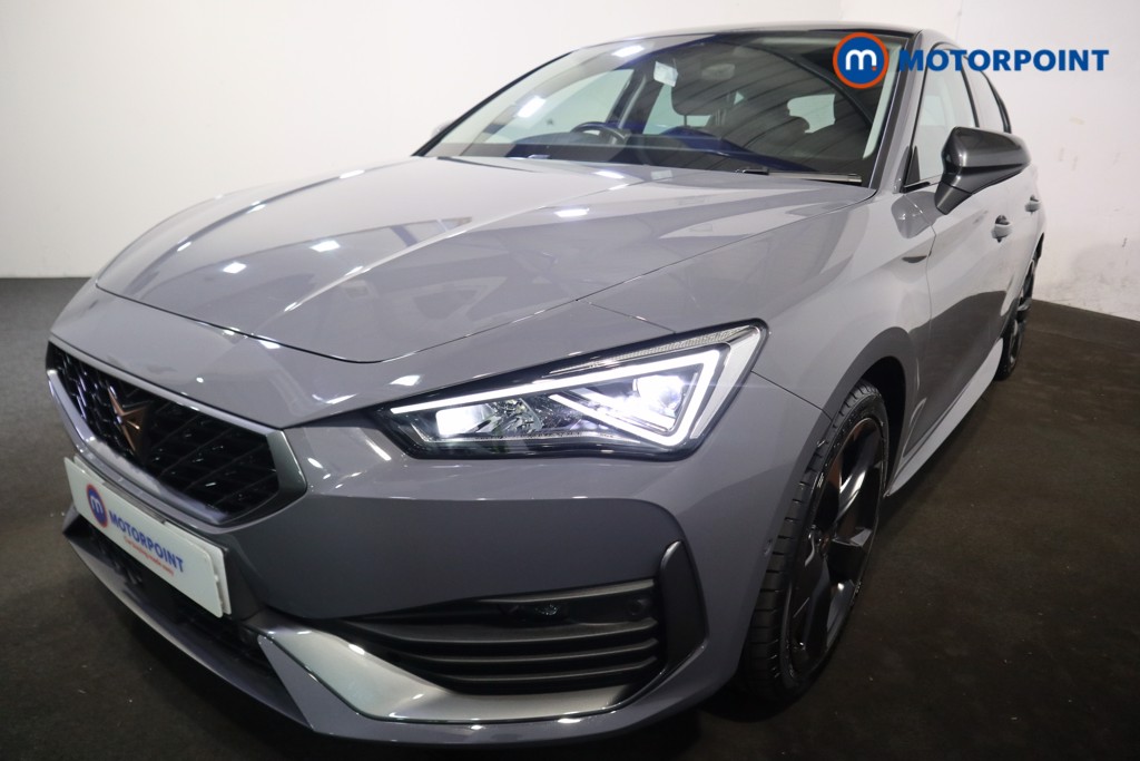 Used Cupra Leon 2024 for sale - 77249000: Photo 41