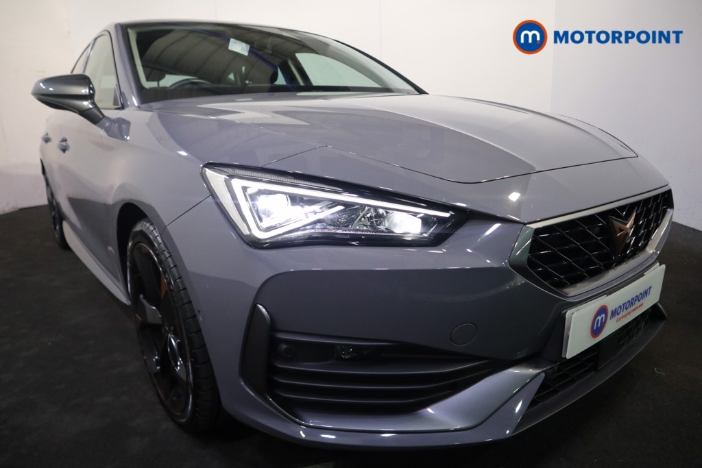 Used Cupra Leon 2024 for sale - 77249000: Photo 43