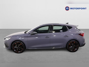 Used Cupra Leon 2024 for sale - 77249000: Photo
