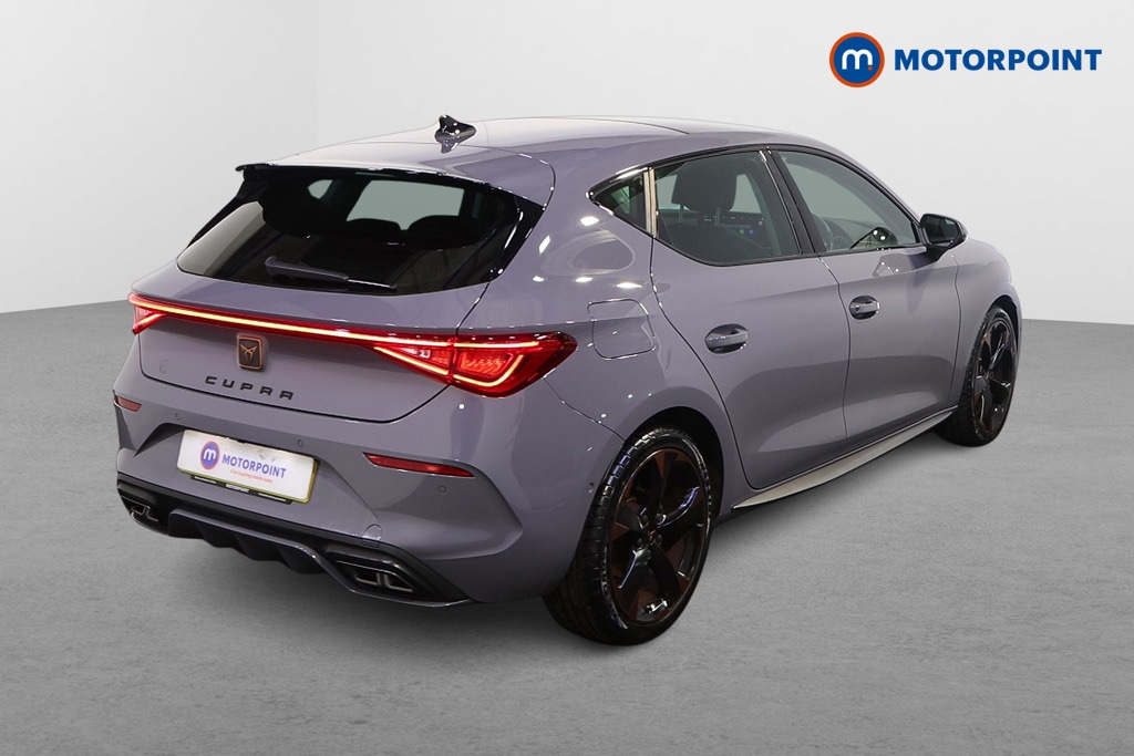 Used Cupra Leon 2024 for sale - 77249000: Photo 7