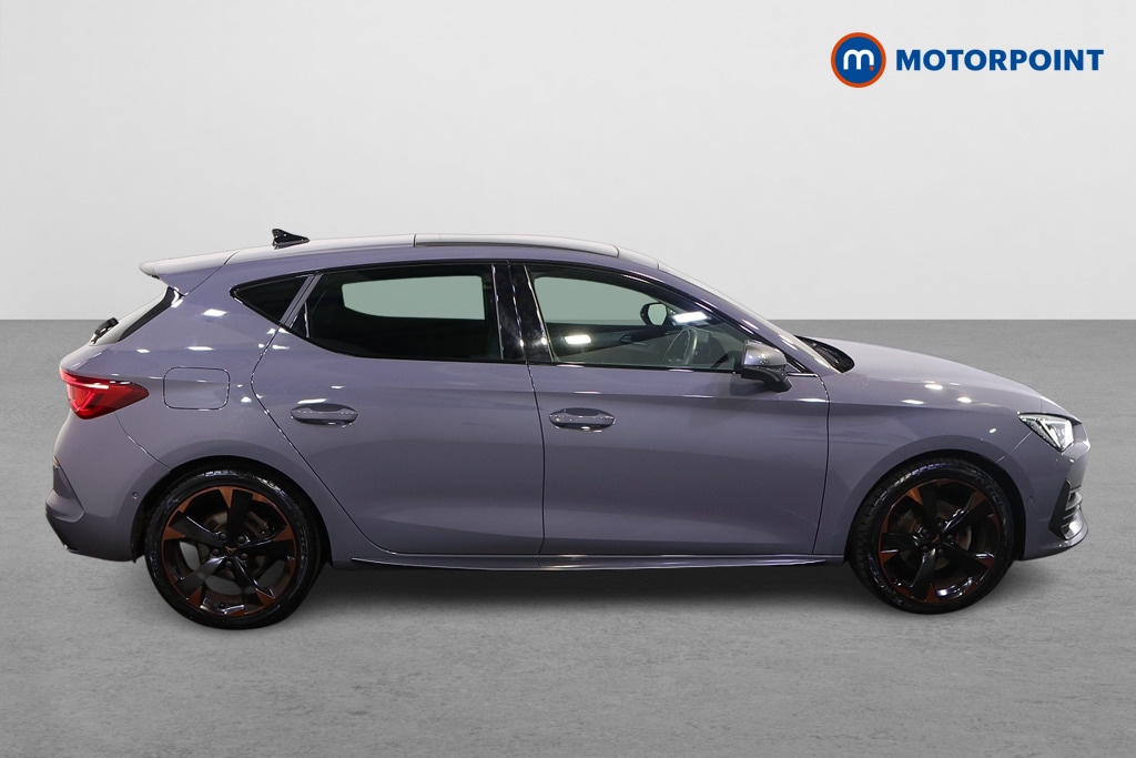 Used Cupra Leon 2024 for sale - 77249000: Photo 8