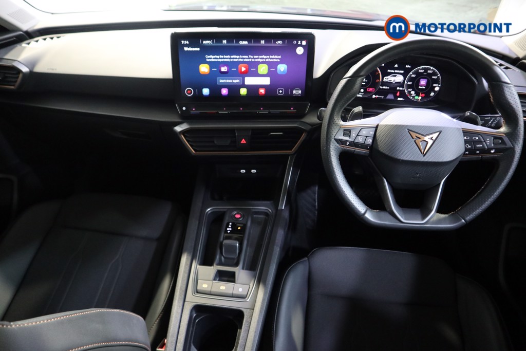 Used Cupra Leon 2024 for sale - 77249000: Photo 9