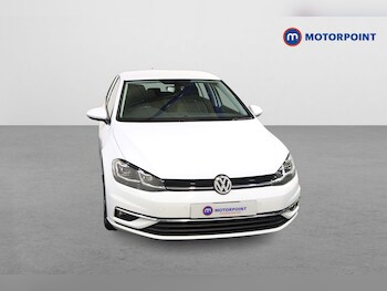 Used Volkswagen Golf undefined for sale - 78509895: Photo
