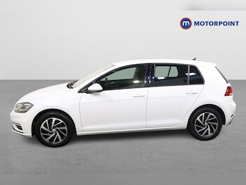 Used Volkswagen Golf undefined for sale - 78509895: Photo