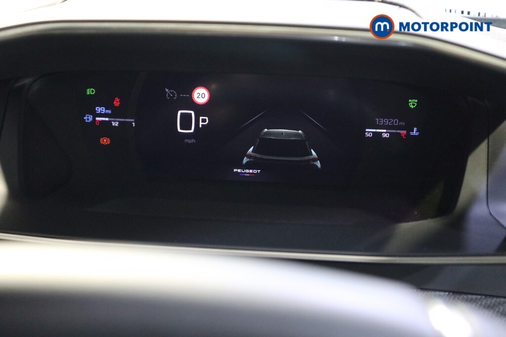 Used Peugeot 2008 2025 for sale - 77730339: Photo 14