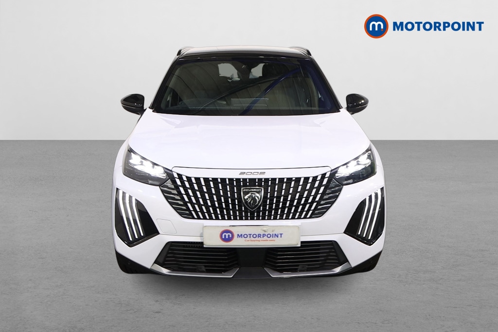 Used Peugeot 2008 2025 for sale - 77730339: Photo 2