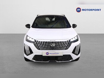 Used Peugeot 2008 2025 for sale - 77730339: Photo