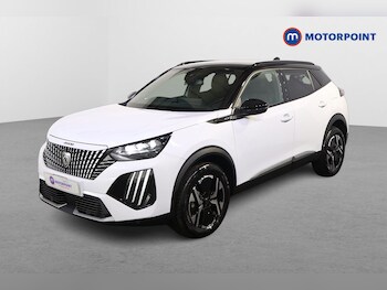 Used Peugeot 2008 2025 for sale - 77730339: Photo