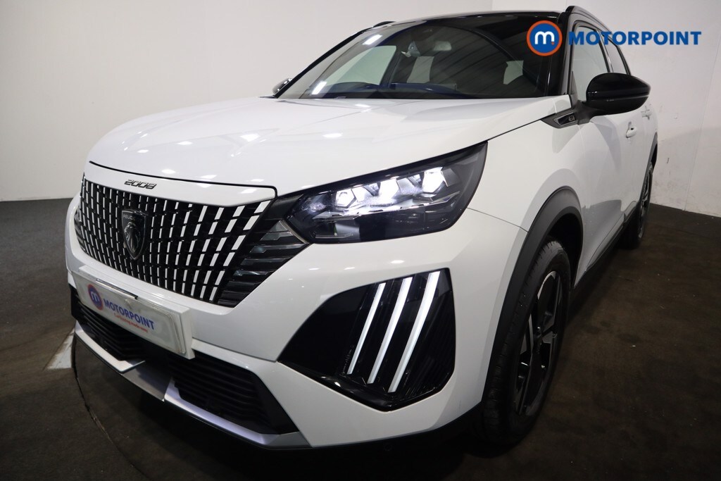 Used Peugeot 2008 2025 for sale - 77730339: Photo 49