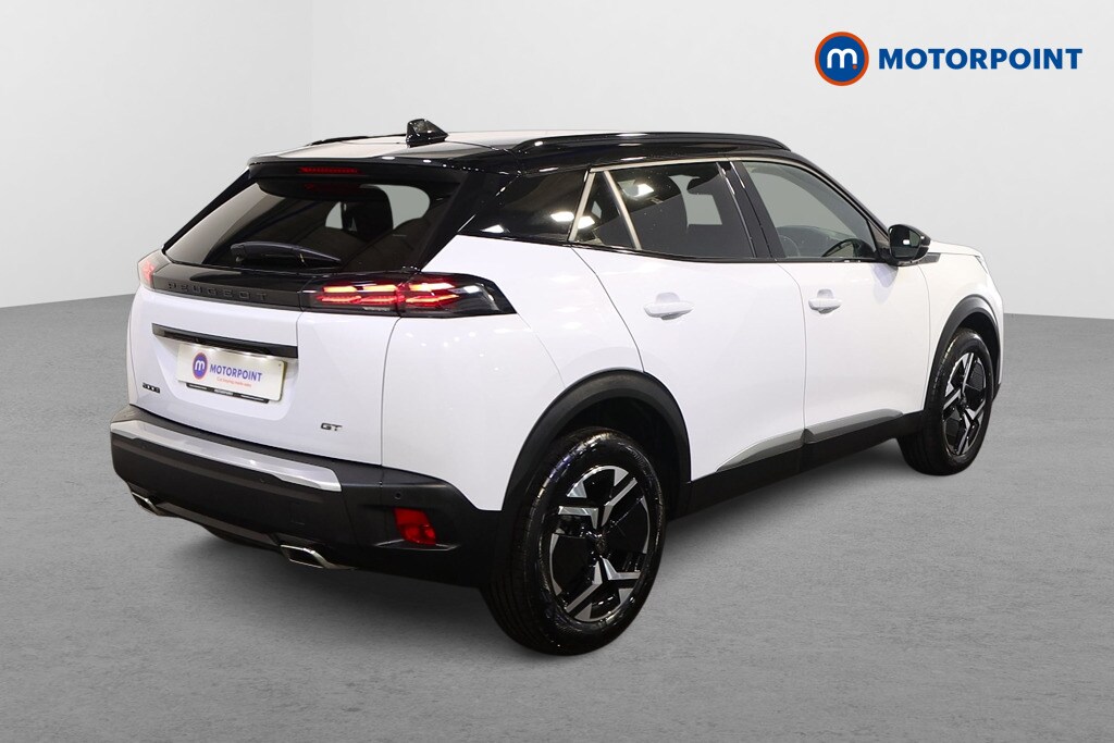 Used Peugeot 2008 2025 for sale - 77730339: Photo 7