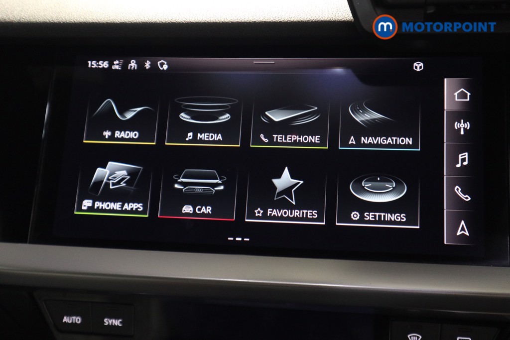 Used Audi A3 2020 for sale - 76767246: Photo 10