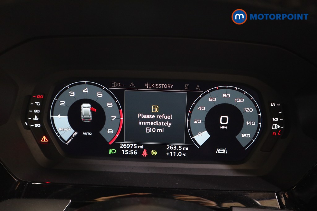 Used Audi A3 2020 for sale - 76767246: Photo 12