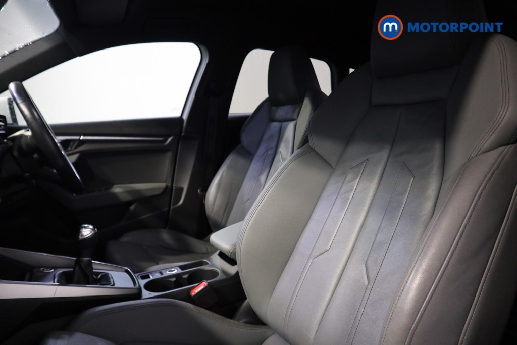 Used Audi A3 2020 for sale - 76767246: Photo 19