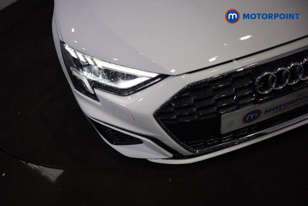 Used Audi A3 2020 for sale - 76767246: Photo 35