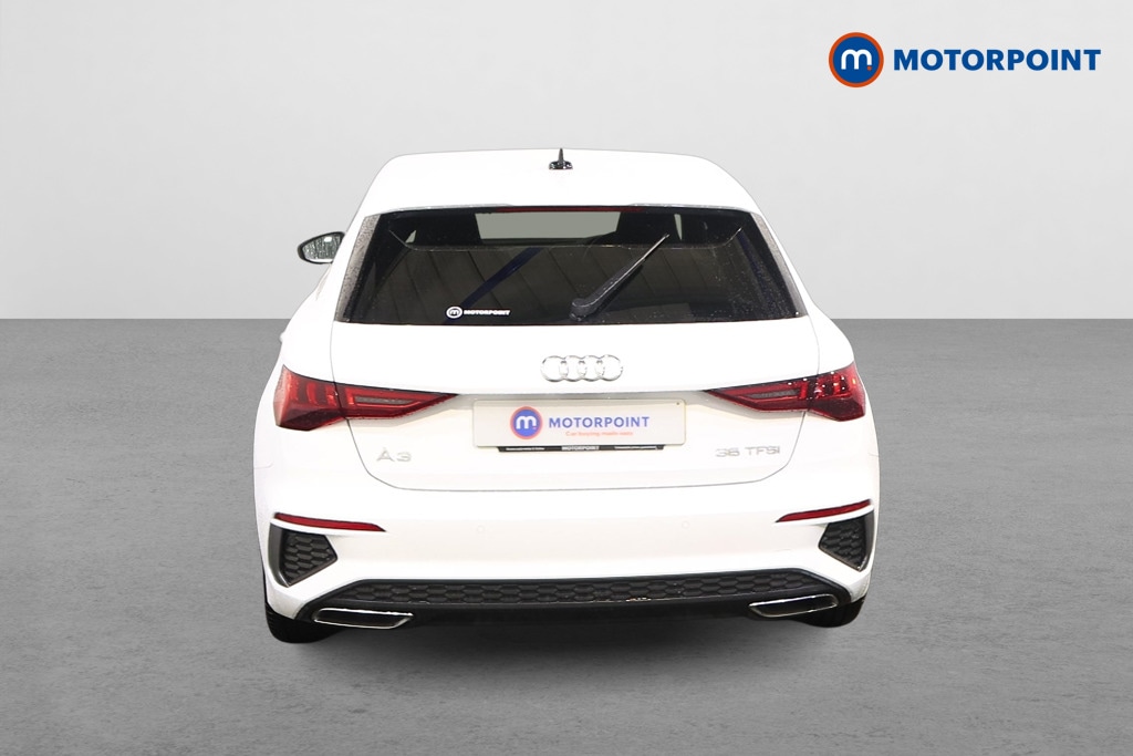 Used Audi A3 2020 for sale - 76767246: Photo 6