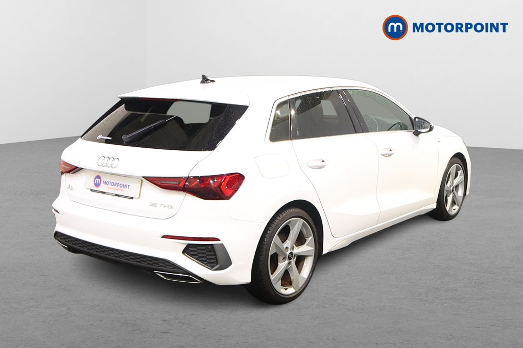 Used Audi A3 2020 for sale - 76767246: Photo 7