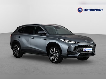 Used MG MG HS 2026 for sale - 79357651: Photo