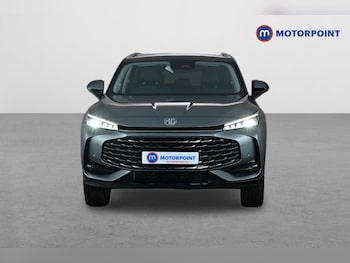 Used MG MG HS 2026 for sale - 79357651: Photo