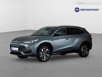Used MG MG HS 2026 for sale - 79357651: Photo