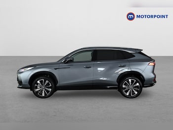 Used MG MG HS 2026 for sale - 79357651: Photo