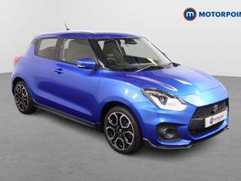 2019 - 1.4 Boosterjet Sport 5dr