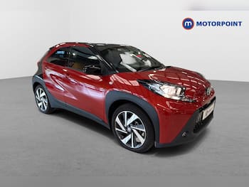 Used Toyota Aygo X 2023 for sale - 79665277: Photo