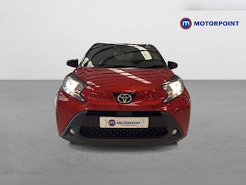 Used Toyota Aygo X 2023 for sale - 79665277: Photo