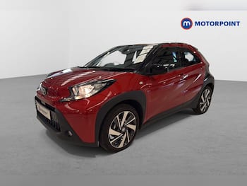 Used Toyota Aygo X 2023 for sale - 79665277: Photo