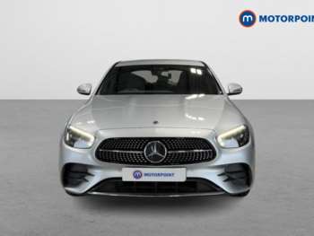 Used Mercedes-Benz E-Class 2021 for sale - 74922989: Photo