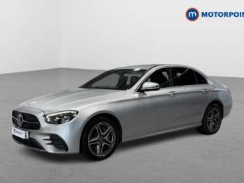 Used Mercedes-Benz E-Class 2021 for sale - 74922989: Photo