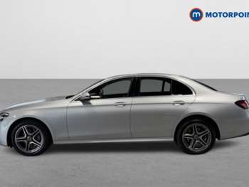 Used Mercedes-Benz E-Class 2021 for sale - 74922989: Photo