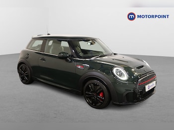 MINI - Hatch