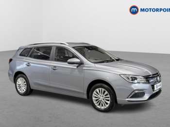 2022 - 115kW Exclusive EV 61kWh 5dr Auto