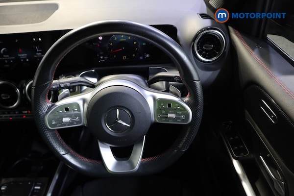 Used Mercedes-Benz GLB 2020 for sale - 76278915: Photo 10