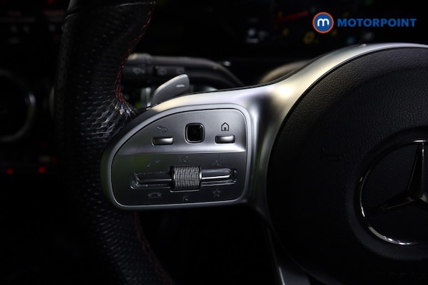 Used Mercedes-Benz GLB 2020 for sale - 76278915: Photo 11