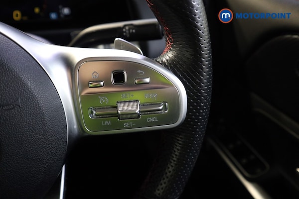 Used Mercedes-Benz GLB 2020 for sale - 76278915: Photo 12