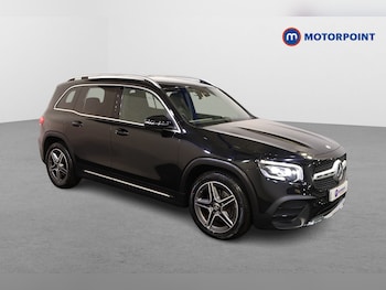 Mercedes-Benz - GLB