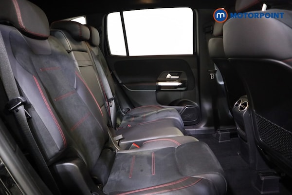 Used Mercedes-Benz GLB 2020 for sale - 76278915: Photo 25