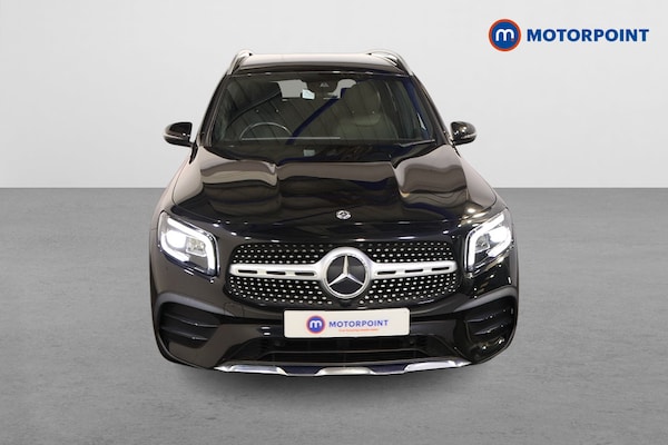 Used Mercedes-Benz GLB 2020 for sale - 76278915: Photo 2