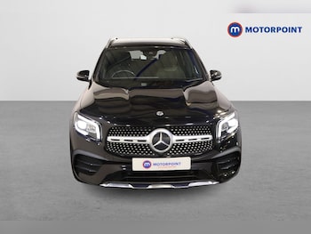Used Mercedes-Benz GLB 2020 for sale - 76278915: Photo 2