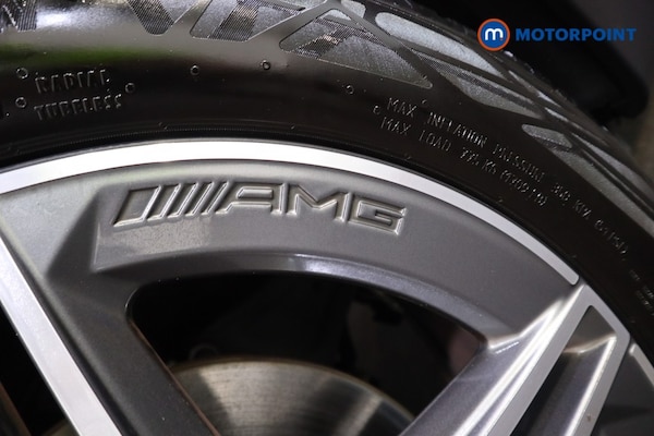 Used Mercedes-Benz GLB 2020 for sale - 76278915: Photo 30